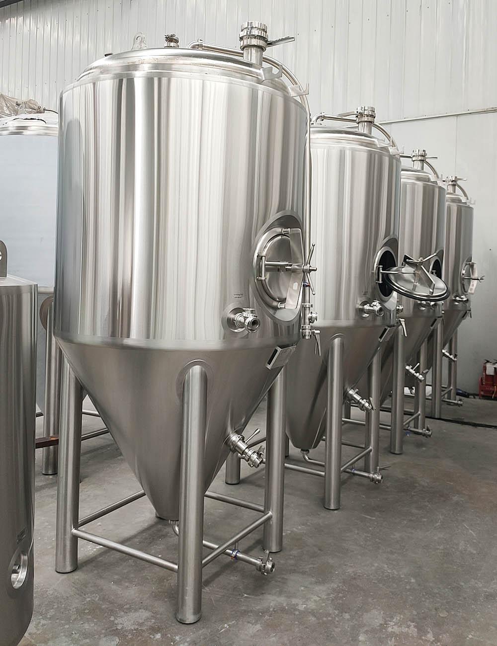 1800L Apple Cider Production Equipment